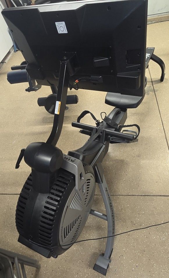 Norditrack Rower RW 900