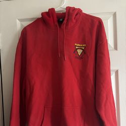 Men’s PUMA XO Worldwide 2018- Large