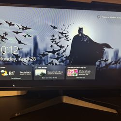 27inch UltraGear Monitor