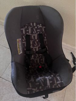 car seat
