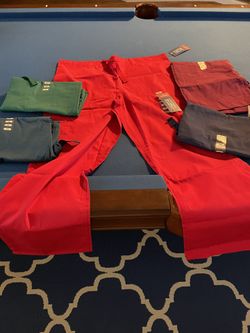 Cherokee work Scrubs (Pants ONLY)