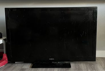 Free tv NOT A SMART TV