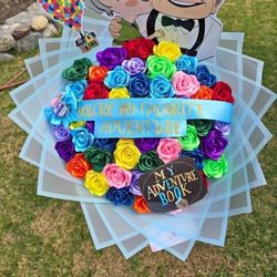 Flower Bouquet