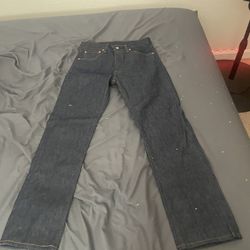 501 Levi’s Jeans