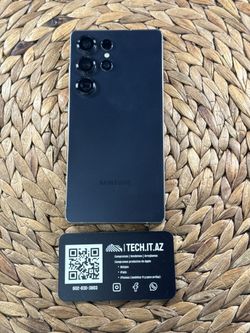 📱 Galaxy S25 Ultra | 256GB | Dark Grey | Cricket Only