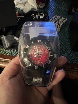 One Piece Anime Wristwatch