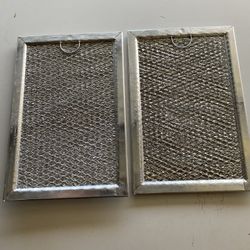 Filters For Microwave 