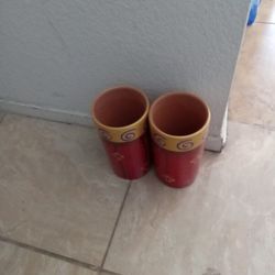 Flower Vase 2 for $3