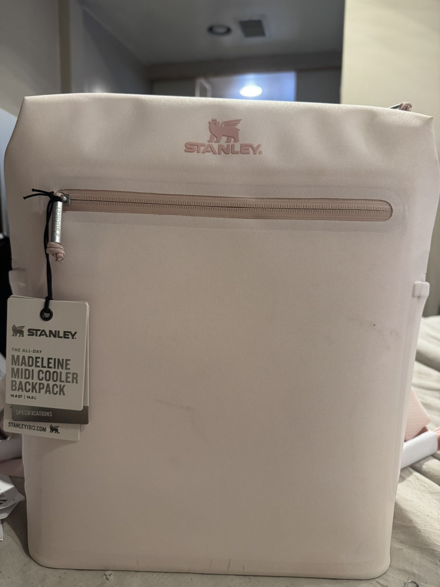 Stanley Madeleine Midi Cooler Backpack