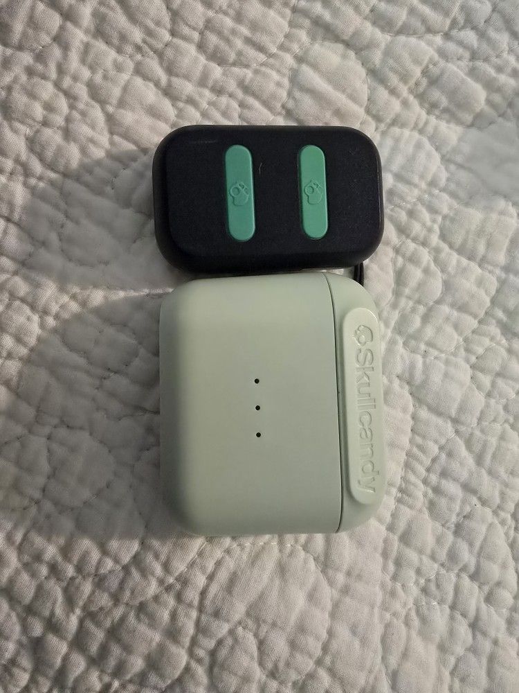 Skullcandy Earbuds