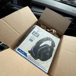 BRAND NEW TURTLE BEAXH STEALTH 600 GEN 2