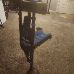 I WALK 3.0 HANDSFREE CRUTCH