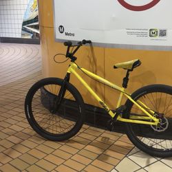 Mafia Medusa 26 Inch