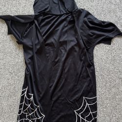 Halloween Costume Cape