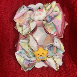 Hair Bows