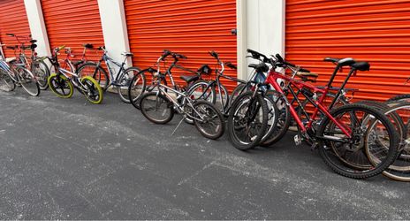 Bikes for Sale!!!