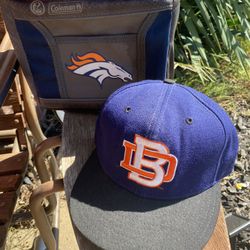 Denver  Broncos Bundle