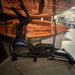 Elliptical 