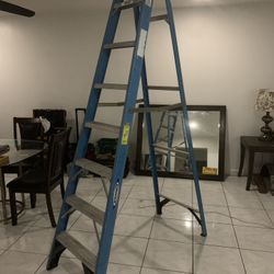Werner 8ft