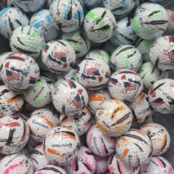 Taylormade Speed Soft. 