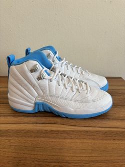 Jordan 12 Retro GS Melo