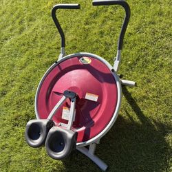 Ab Circle Pro