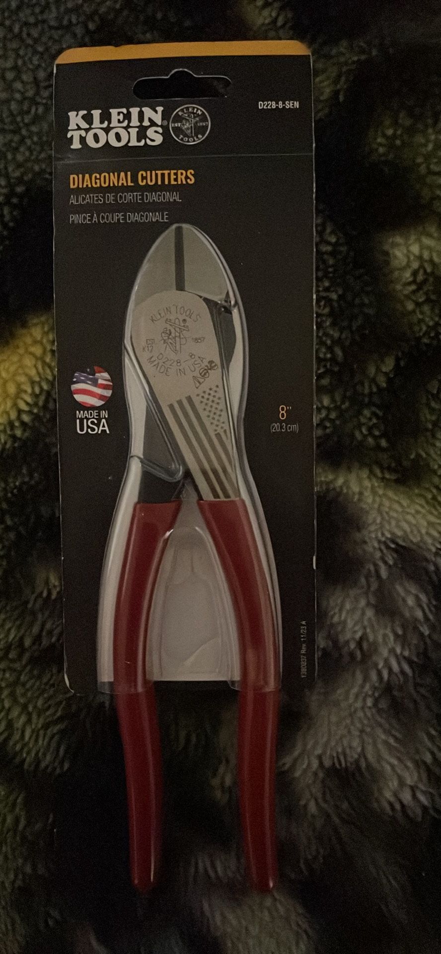 Cutters