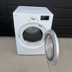 Gas Dryer