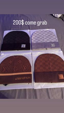 150 lv beanie steal of the day