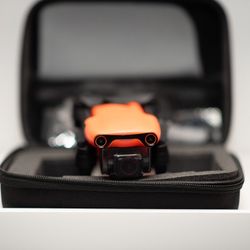Mini Drone 