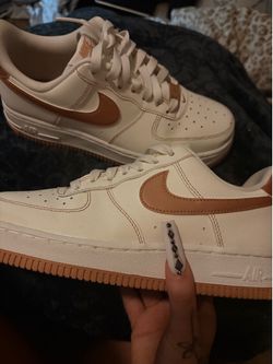 Airforce 1s