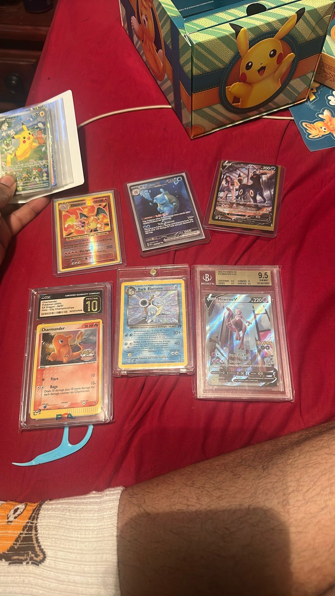 Real Nice Cards