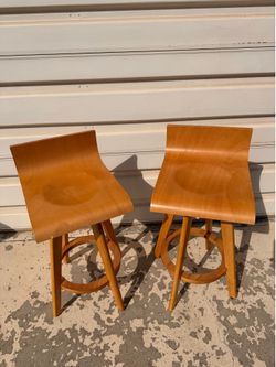 Bar stools
