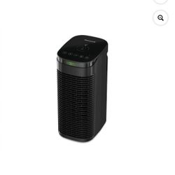 Honeywell HEPA Compact Tower Air Purifier