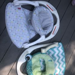 Booster Seats 