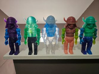 Art Toys