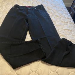 LEVIS Silver Tab Jeans