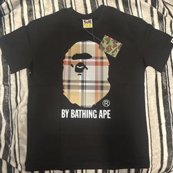Bape shirt