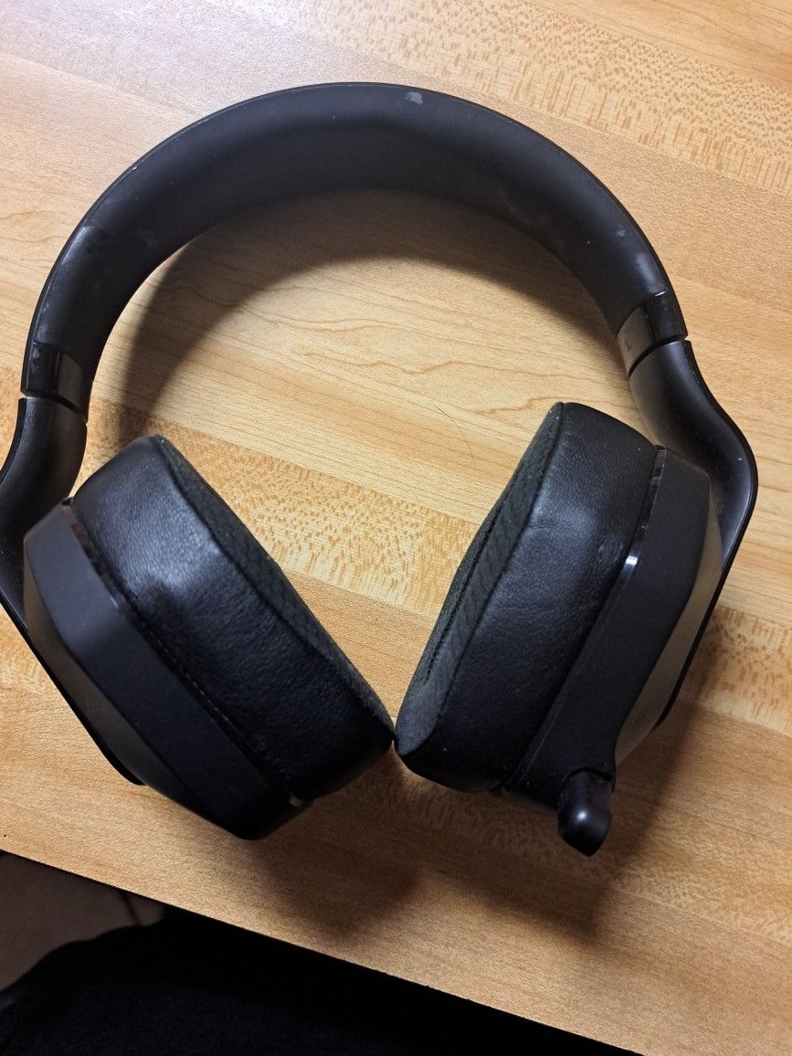 Pc Headphones