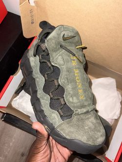 Nike Air More Money