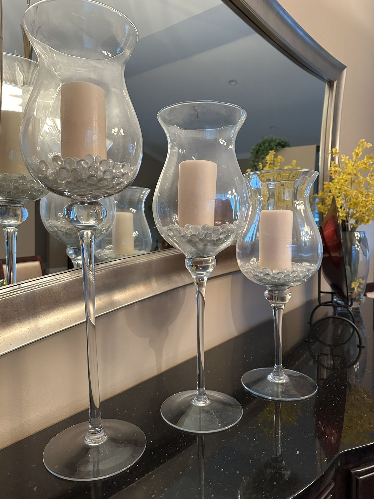 Candles Holder