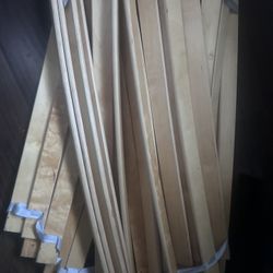 Cal King Bed Slats