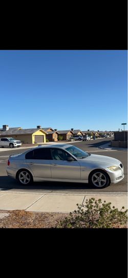 2007 BMW 328i