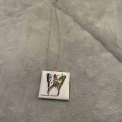 .925 Silver Necklace