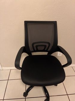 Computer chair
