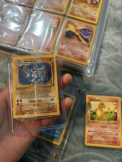 Pokémon Card