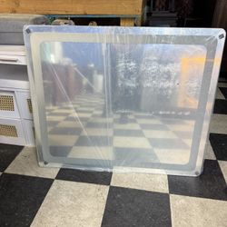 Mirror LED