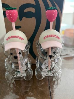 Starbucks Beard Coffee