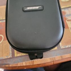 Bose Nois Canceling  Headphones 