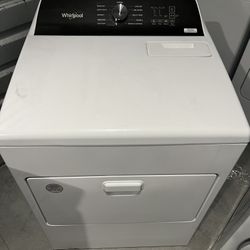 Selling Dryer Whirlpool 
